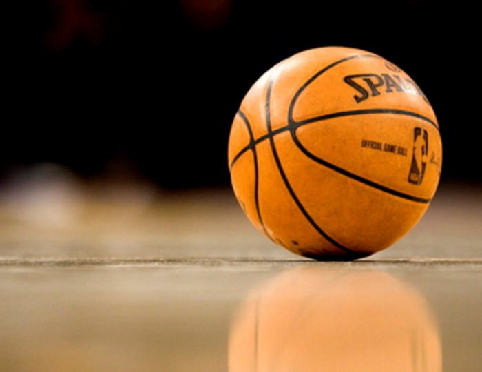 Баскетбольная площадка - Пансионат «Солнечный» Николаевка