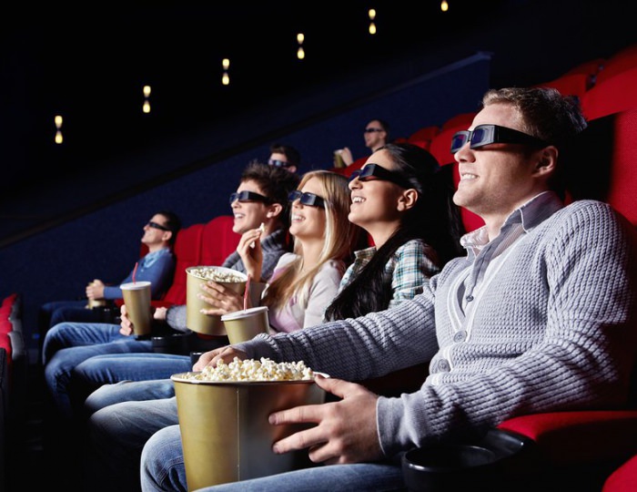 Кинотеатр - Пансионат «Солнечный» Николаевка