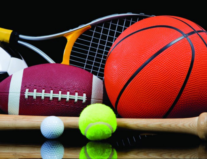 Прокат спортинвентаря - Пансионат «Солнечный» Николаевка