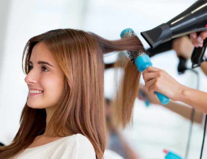 Парикмахерская - Пансионат «Солнечный» Николаевка