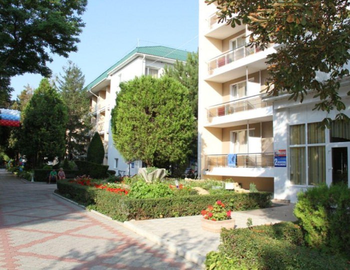 Контакты - Пансионат «Солнечный» Николаевка Контакты - Пансионат «Солнечный» Николаевка