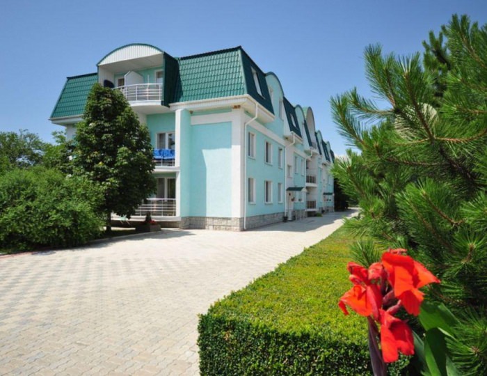 Контакты - Пансионат «Солнечный» Николаевка Контакты - Пансионат «Солнечный» Николаевка