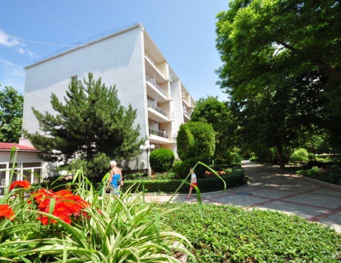 Контакты - Пансионат «Солнечный» Николаевка Контакты - Пансионат «Солнечный» Николаевка