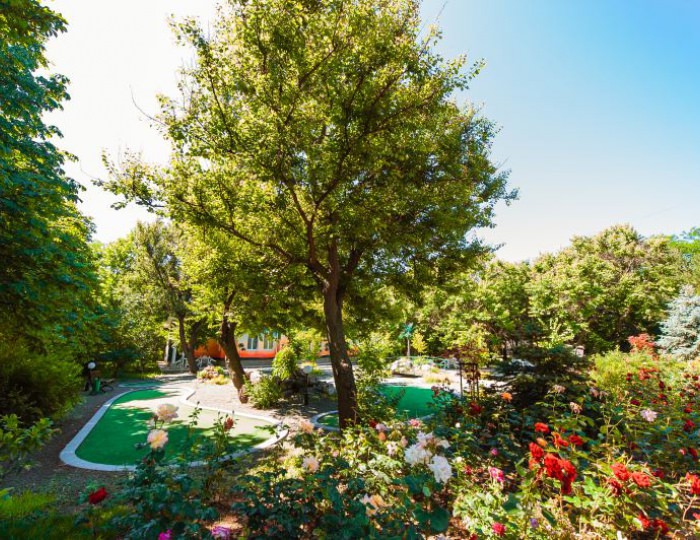 Контакты - Пансионат «Солнечный» Николаевка Контакты - Пансионат «Солнечный» Николаевка